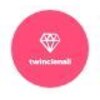 トゥインクル ネイル(twincle nail)ロゴ