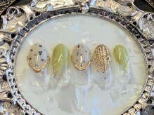 グリッター(GLITTER)/ダルメシアン