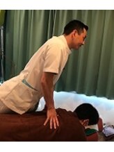 サンパーク整体 大宮店&nbsp;齋藤 昭彦
