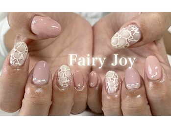 フェアリー ジョイ(Fairy Joy)/