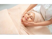 フェイシャルプロ 大阪京橋/Step3【トリートメント】