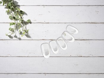 ファストネイル 高田馬場店(FAST NAIL)/チェック　ワンカラー【11520】