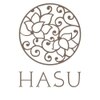 ハス(Hasu)のお店ロゴ