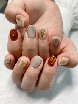 ネオン 八女店(NEON)/ジェルネイルやり放題コース