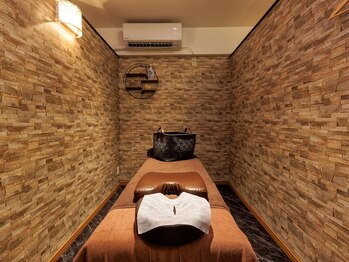 褒美庵 三軒茶屋店/【個室】