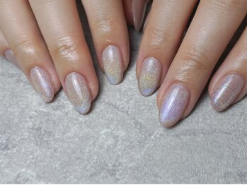 サロンレム(salon Rem.)/【パラジェルスタ-ギャラクシ-】