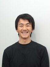 マナ(MANA) 萩野 智之