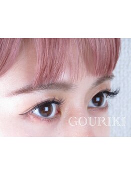 デザイン力が自慢のサロン