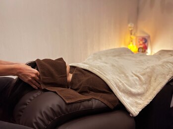 癒し～ぷ 沖縄具志川店/完全個室・大人の隠れ家