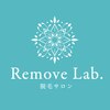 リムーブラボ 富岡店(Remove Lab.)ロゴ