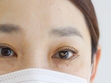 グルス(GRUS)/まつげパーマ