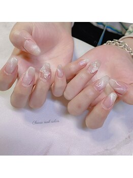 キアラネイルサロン/マグネット