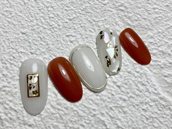 ジェムネイル(Jem Nail)/ポイントシェル