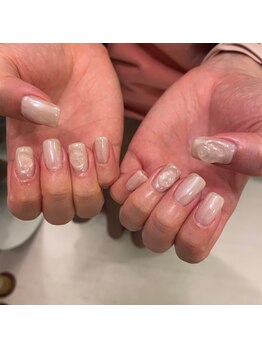 ネイルズトーキョー(nails TOKYO)/ぷくぷく