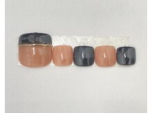 ティーネイル/フット定額Bコース