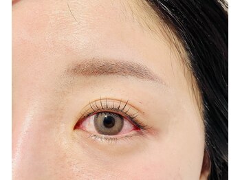 ノアサロン(noah.salon)/パリジェンヌラッシュリフト