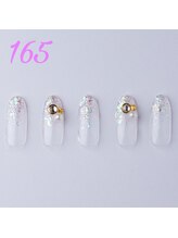 はあとねいる 湘南藤沢店/ハンド定額デザインNo.１６５