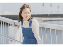 ディアブルー 鎌倉店(diar blue)/付け心地ならフラットラッシュ☆