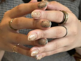 Full art＿＿＿120min