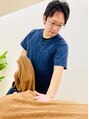 どんぐり接骨院 草加 秋山 大輔
