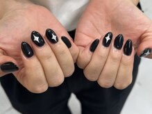 ウリネイル(uri nail)/きらきらネイル