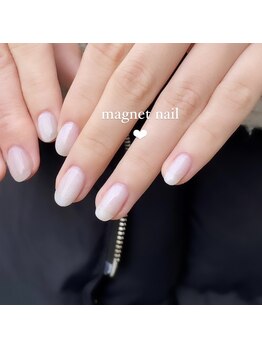 ルート12/マグネット ネイル