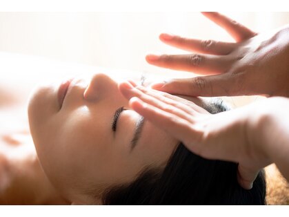 レアナチュラルケアサロン(Lea natural care salon)の写真