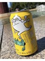 ホグタイ(Hogu Thai) クラフトビールが大好き！その日の気分で選ぶのが楽しみです♪
