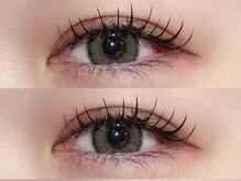 プラチナムドール 枚方店(PLATINUM DOLL)/マツエク/パリエク/フラット