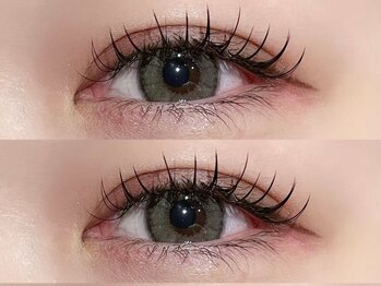 プラチナムドール 枚方店(PLATINUM DOLL)/マツエク/パリエク/フラット