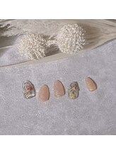 ネイル バズ(NAIL BUZZ)/初回ジェルオフ込6800円