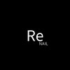 リネイル(ReNAIL)のお店ロゴ