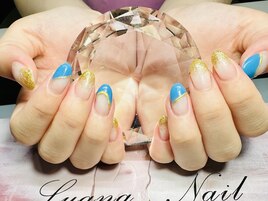 イベント用にお仕上げ(*^^*)