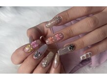 チャイ 大阪上本町店(chai)/design by Sayaka