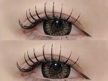 オリ バイ アンキシム(olea by ahnkism)/マツエク140本コーティング