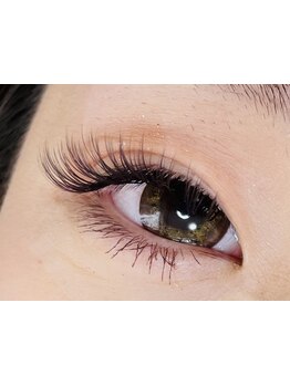 カラーエクステがあるサロン