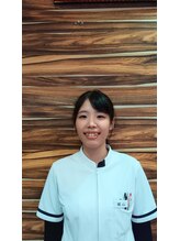 伏見桃山整骨院 福山 彩那