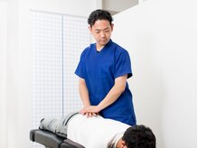 心身堂整体院 羽曳野院/羽曳野/ヘッドスパ/古市/足つぼ