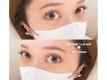 ザラッシュルーム 高石店(THE LASH ROOM)/似合わせデザイン^^