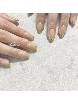 クレア(clea)/ネイルデザイン【浜松/ネイル】