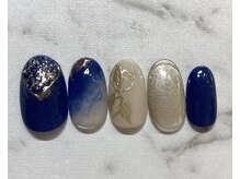 アミュレット 柳津店(AMULET)/11月定額　6600円(税込)