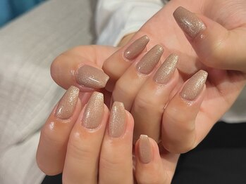 コンフォネイル(comfo nail)/ワンカラー