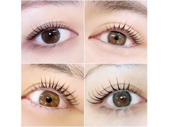 アイラッシュサロンナチュレ 和光店(NATURE)