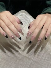 ラモダサロン(LA MODA salon)/