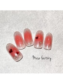 ミューズ ファクトリー(Muse factory)/