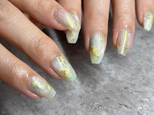 エンネ(enne)/ネイルデザイン