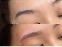 エスリリープラス(SLily+)/【眉毛WAX】