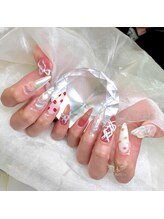 ヘブン ネイル 鶯谷(HEAVEN Nail)/