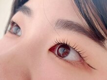 ソエルシー(soel sii)/奥行きカール