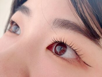 ソエルシー(soel sii)/奥行きカール